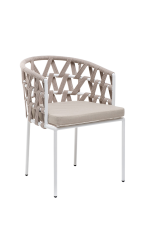 Стул для летней веранды